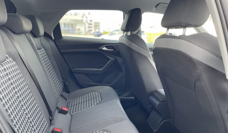 Audi A1 Sportback 30 TFSI S-tronic complet