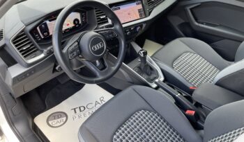 Audi A1 Sportback 30 TFSI S-tronic complet