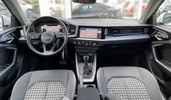 Audi A1 Sportback 30 TFSI S-tronic complet