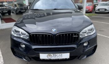 BMW X6M 4.4 Xdrive Toit Ouvrant complet