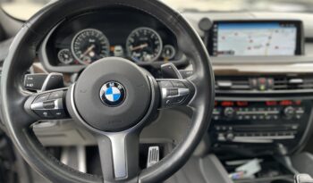 BMW X6M 4.4 Xdrive Toit Ouvrant complet