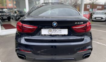 BMW X6M 4.4 Xdrive Toit Ouvrant complet