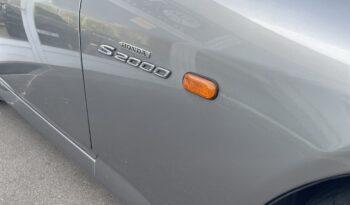 Honda S2000 2.0i-VTEC Cabrio complet