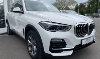 BMW X5 xDrive 45e Sport complet