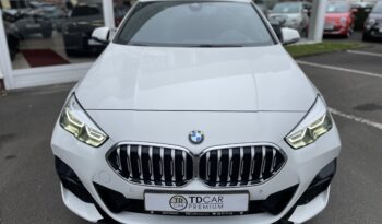 BMW 218 i Gran Coupé Pack M Auto complet