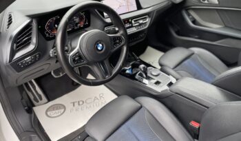 BMW 218 i Gran Coupé Pack M Auto complet