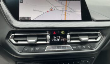BMW 218 i Gran Coupé Pack M Auto complet
