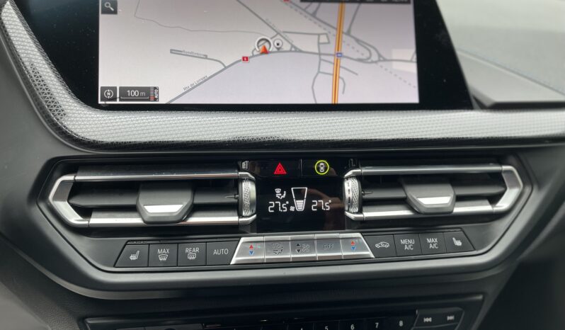 BMW 218 i Gran Coupé Pack M Auto complet