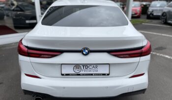 BMW 218 i Gran Coupé Pack M Auto complet