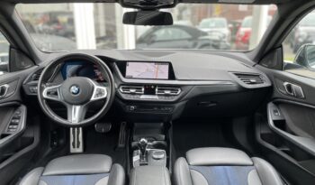BMW 218 i Gran Coupé Pack M Auto complet