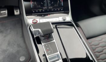 Audi RS6 Avant Performance 4.0 TFSI Quattro Toit Ouvrant complet