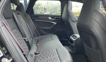 Audi RS6 Avant Performance 4.0 TFSI Quattro Toit Ouvrant Carbone complet