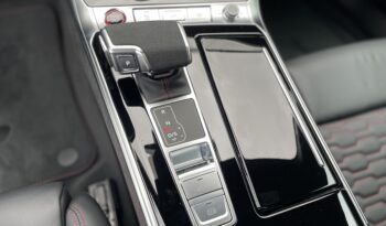 Audi RS6 Avant Performance 4.0 TFSI Quattro Toit Ouvrant Carbone complet
