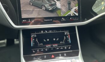 Audi RS6 Avant Performance 4.0 TFSI Quattro Toit Ouvrant Carbone complet