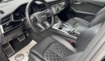Audi SQ8 4.0 Tdi 435 Quattro Tiptronic complet