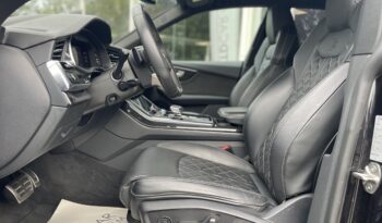 Audi SQ8 4.0 Tdi 435 Quattro Tiptronic complet