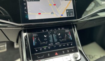 Audi SQ8 4.0 Tdi 435 Quattro Tiptronic complet