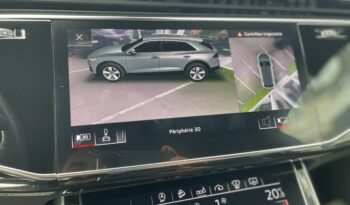 Audi SQ8 4.0 Tdi 435 Quattro Tiptronic complet