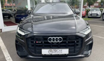 Audi SQ8 4.0 Tdi 435 Quattro Tiptronic complet