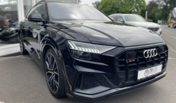 Audi SQ8 4.0 Tdi 435 Quattro Tiptronic complet