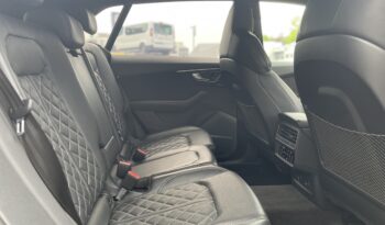 Audi SQ8 4.0 Tdi 435 Quattro Tiptronic complet