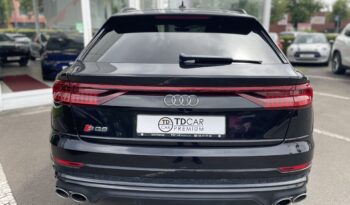 Audi SQ8 4.0 Tdi 435 Quattro Tiptronic complet