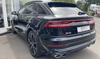 Audi SQ8 4.0 Tdi 435 Quattro Tiptronic complet