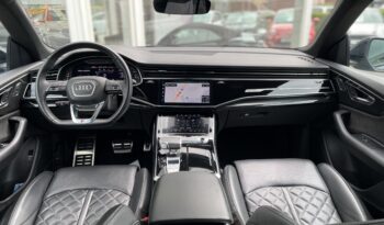 Audi SQ8 4.0 Tdi 435 Quattro Tiptronic complet