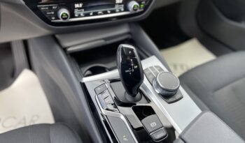 BMW 520 Touring XdA 190 Pack Sport xDrive complet