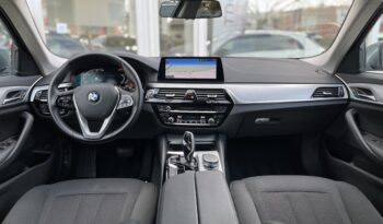 BMW 520 Touring XdA 190 Pack Sport xDrive complet
