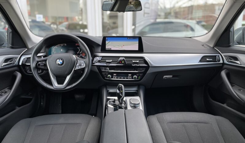 BMW 520 Touring XdA 190 Pack Sport xDrive complet