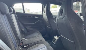 BMW X2 M35i Xdrive Auto Toit Ouvrant complet
