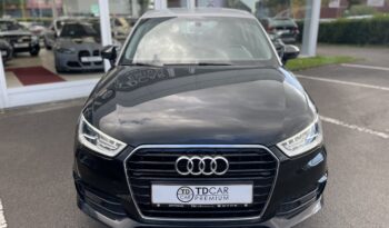 Audi A1 Sportback TFSI S-Line complet