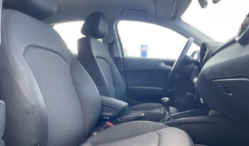 Audi A1 Sportback TFSI S-Line complet