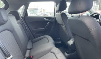 Audi A1 Sportback TFSI S-Line complet