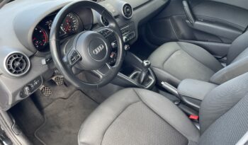 Audi A1 Sportback TFSI S-Line complet