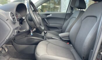Audi A1 Sportback TFSI S-Line complet