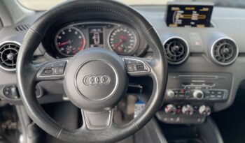 Audi A1 Sportback TFSI S-Line complet