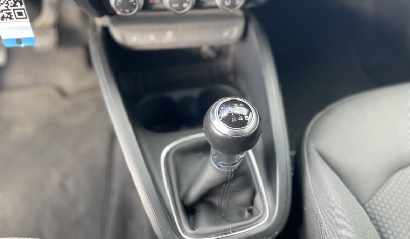 Audi A1 Sportback TFSI S-Line complet