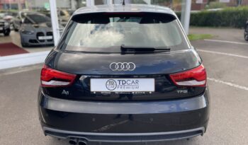 Audi A1 Sportback TFSI S-Line complet