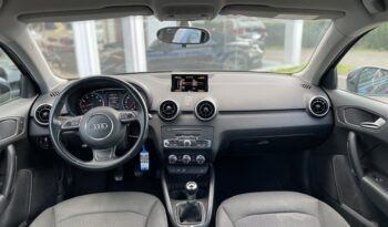 Audi A1 Sportback TFSI S-Line complet