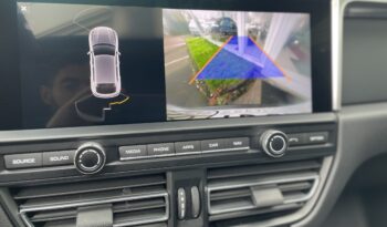 Porsche Macan 2.0 PDK Toit Ouvrant complet