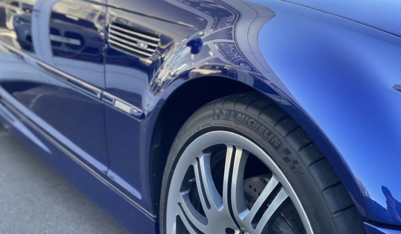 BMW M3 Cabrio 3.2 Smg2 Auto complet