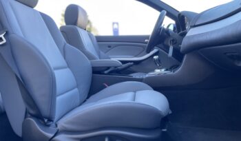 BMW M3 Cabrio 3.2 Smg2 Auto complet