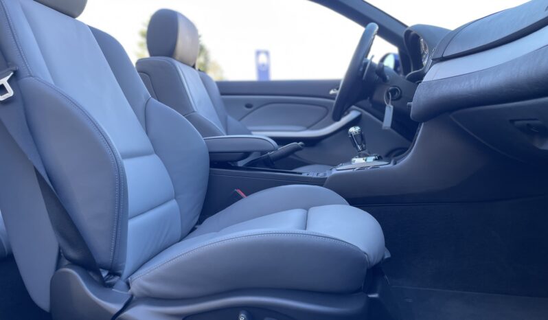 BMW M3 Cabrio 3.2 Smg2 Auto complet