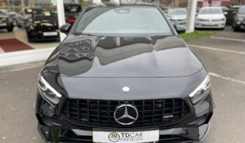 Mercedes A 35 AMG 4Matic Pack Aero complet