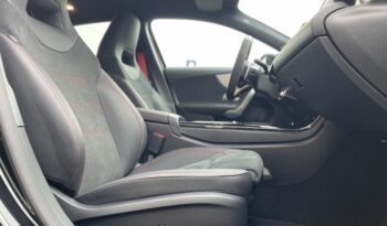 Mercedes A 35 AMG 4Matic Pack Aero complet