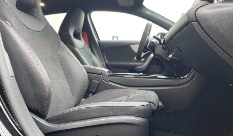 Mercedes A 35 AMG 4Matic Pack Aero complet