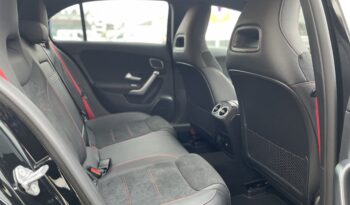 Mercedes A 35 AMG 4Matic Pack Aero complet
