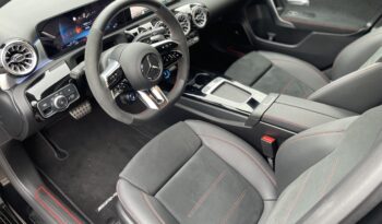 Mercedes A 35 AMG 4Matic Pack Aero complet